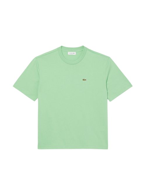 TF7215TTF VERDE lacoste | TF7215TTF VERDE